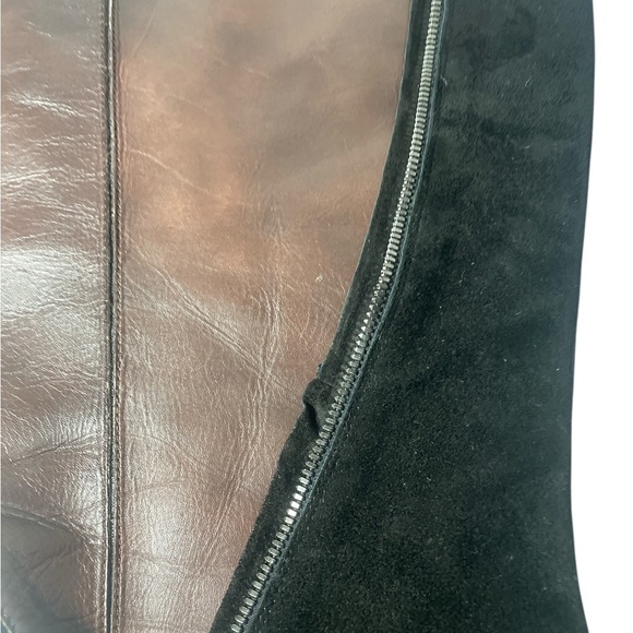 Women’s Vero Cuoio Black Boots - Picture 10 of 10